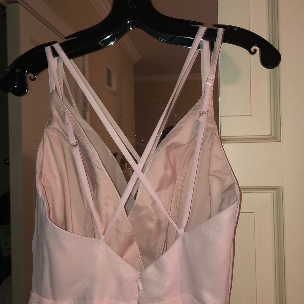 Dress, typically for homecoming or any nicer dance - Picture 2 of 3